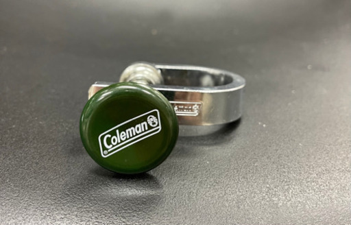 【まだまだ使える‼️】Coleman イージィーポンピング  コールマン