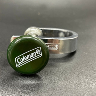 【まだまだ使える‼️】Coleman イージィーポンピング  コ...
