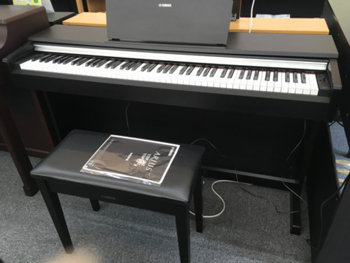 i178 YAMAHA YDP-142B 2015年製　ヤマハ　電子ピアノ