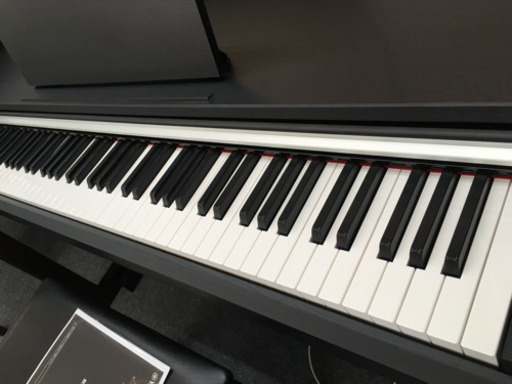 i178 YAMAHA YDP-142B 2015年製　ヤマハ　電子ピアノ