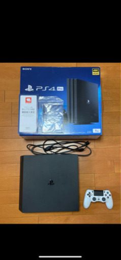 その他 ps4 pro 7200