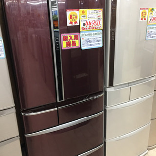 1/22  定価¥219,800  Panasonic  550L冷蔵庫  NR-F551XV  大容量入ります  自動製氷機 ヨドバシ.com - パナソニック Panasonic 冷蔵庫（550L・フレンチ