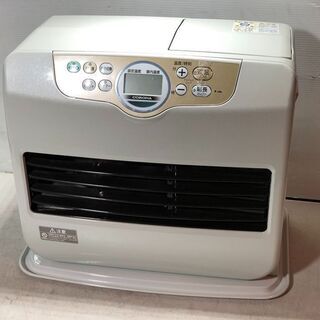 コロナ 石油ファンヒーター MFH-G575(BY) （FH-G...