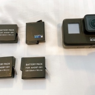 GoPro HERO7 Black