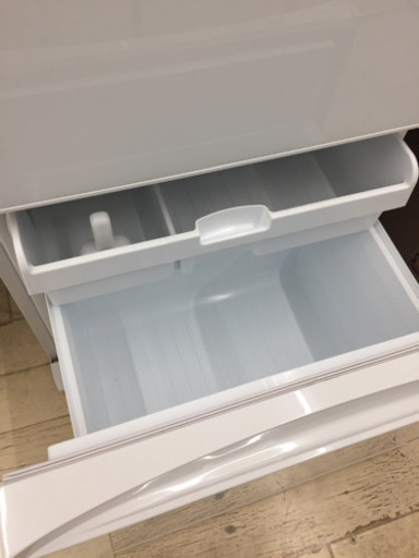 1/22  定価¥94,800 高年式? TOSHIBA 363L冷蔵庫  2019年  GR-M36SXV  潤いラップ野菜室でいつ