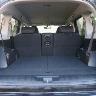 【ローンが通らない方❗自社ローンにお任せください😉👍】トヨタ　クロスロード🎵の画像