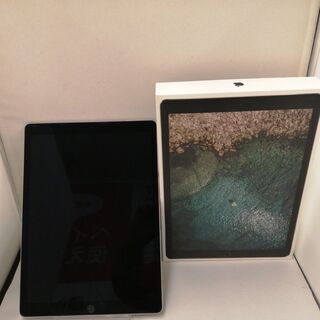 【モノマニア四日市】APPLE　iPad pro 第二世代　US...