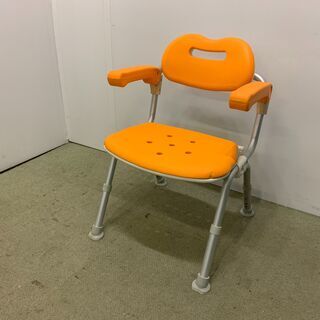 (2100122) 【30％値下げ】パナソニック　シャワーチェア...
