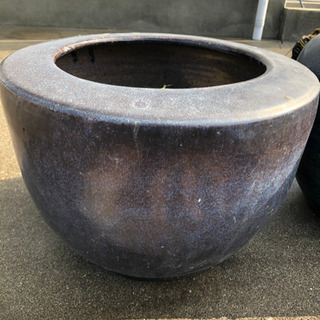火鉢　　割れなし