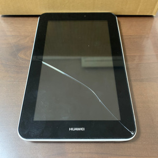 タブレット