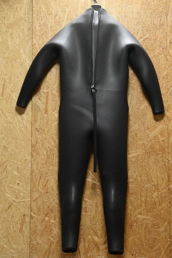■好評!■新品 / ミリハチ 漁師用、プロ潜水士用 高性能ウエットスーツ 8mm スキンタイプ フルオーダー 