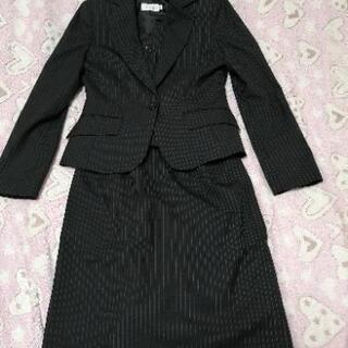 事務服　９号 ３点セット