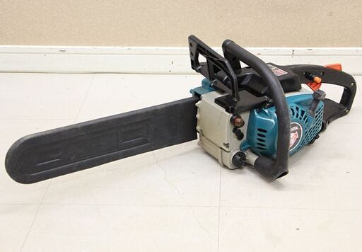 makita マキタ ME333 エンジンチェーンソー(D3813kwxY)②