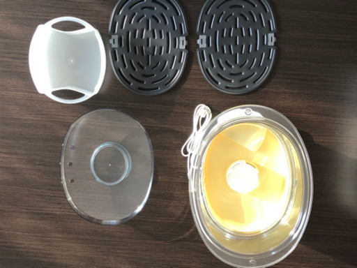 T-fal ティファール　ウルトラコンパクト　蒸し器　スチームクッカー