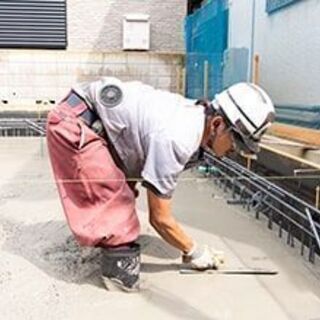 【未経験でも月給30万以上】基礎工事の作業員募集中！ 