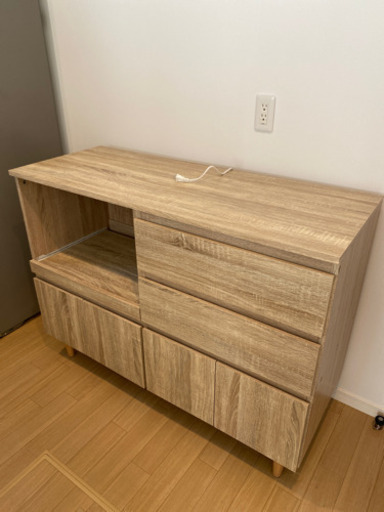 キッチンテーブル