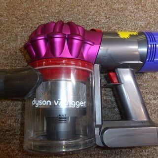 Dyson V7 Triggerの画像