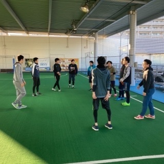  1/31 13:30〜15:30   もりのみやキューズモール...