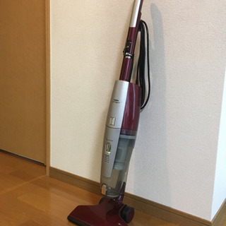 掃除機