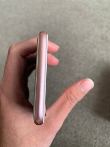 Iphone 7 32GB Sim Free