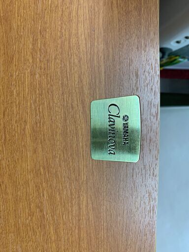 YAMAHA　電子ピアノ　CLP-120　2003年製