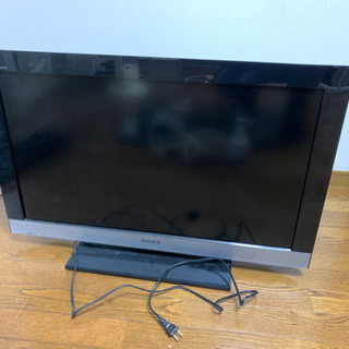 テレビ