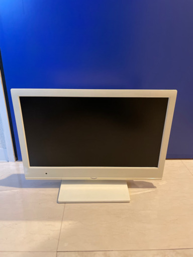 19インチ　液晶テレビ