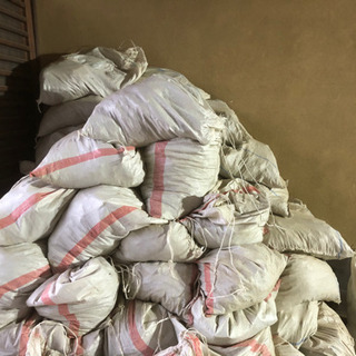 壁土あげます！古民家再生リノベーションの画像