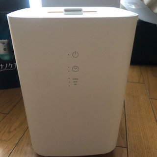 エルズミニ　加湿器