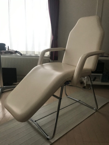マッサージベッド