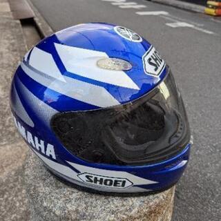 SHOEI　フルフェイス　Ｍ
