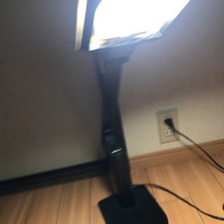 デスクライト　