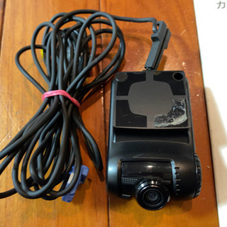 ダイハツ純正　ドライブレコーダーの画像