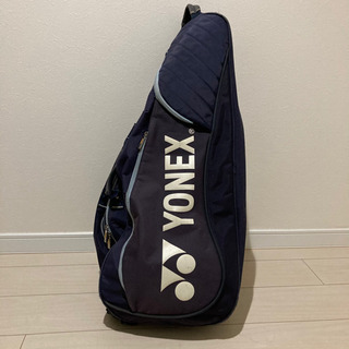 YONEX ラケットバック