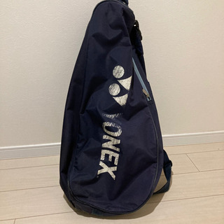 YONEX ラケットバックの画像