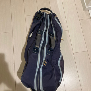 YONEX ラケットバックの画像