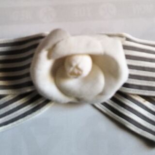 コサージュ ①の画像