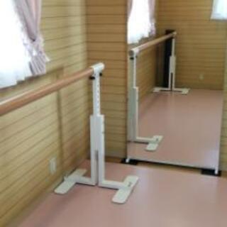 【女性限定】クラシックバレエ🩰個人レッスンの画像