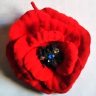 コサージュ②の画像