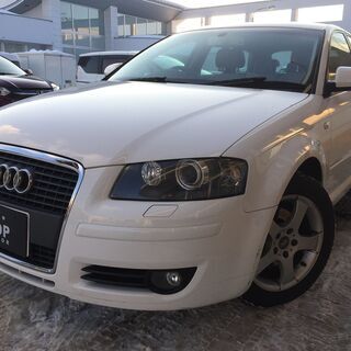 【コミコミ価格】アウディ！A3スポーツバック！キーレスキー！ET...