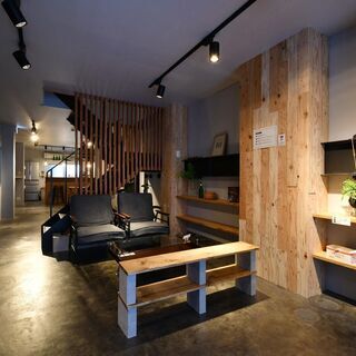2020年3月open☆CAFEのようなオシャレな空間☆松屋町駅...