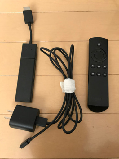 おまけ付き(ファイアースティック)シャープアクオスK K5 LC-24K5-B