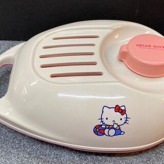 ★湯たんぽ　キティ　レトロ　コレクション★