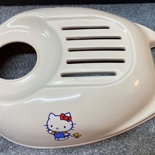 ★湯たんぽ　キティ　レトロ　コレクション★の画像