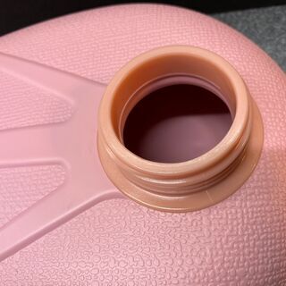 ★湯たんぽ　キティ　レトロ　コレクション★の画像