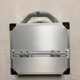 4000→2000に致します！lazy Susan メイクボックスの画像