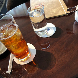 23日にお茶会しましょう☕️