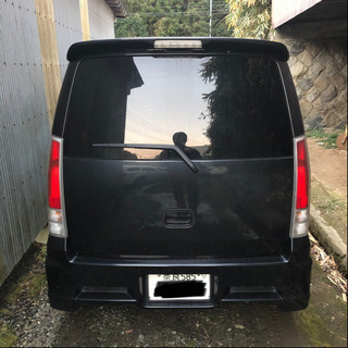 ワゴンR MT 奈良発 検残わずかの画像