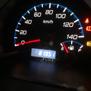 ワゴンR MT 奈良発 検残わずかの画像