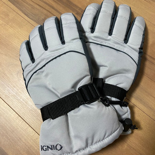 IGNIO 手袋　メンズL